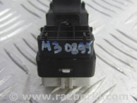 ФОТО Кнопка стеклоподьемника для Mazda 3 BL (2009-2013) (II) Киев