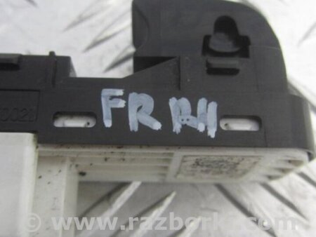 ФОТО Кнопка стеклоподьемника для Mazda 3 BL (2009-2013) (II) Киев