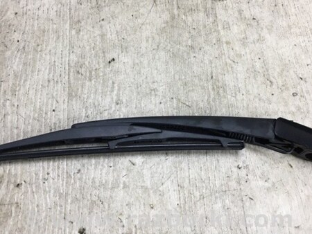 ФОТО Дворник задний для Suzuki SX4 Киев