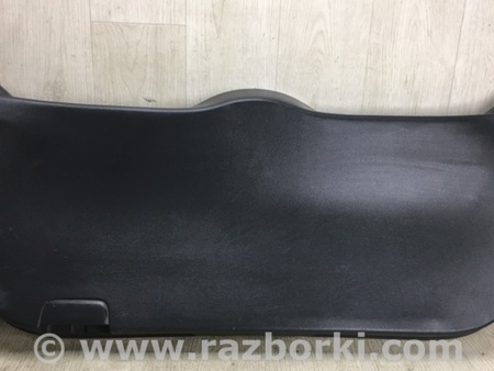 ФОТО Обшивка крышки багажника для Suzuki SX4 Киев