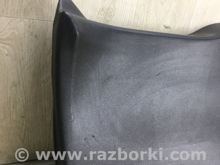 ФОТО Обшивка крышки багажника для Suzuki SX4 Киев