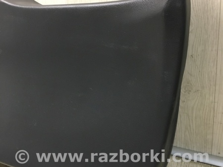 ФОТО Обшивка крышки багажника для Suzuki SX4 Киев