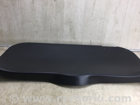 ФОТО Обшивка крышки багажника для Suzuki SX4 Киев