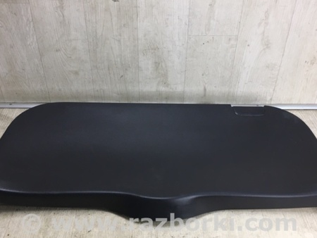 ФОТО Обшивка крышки багажника для Suzuki SX4 Киев