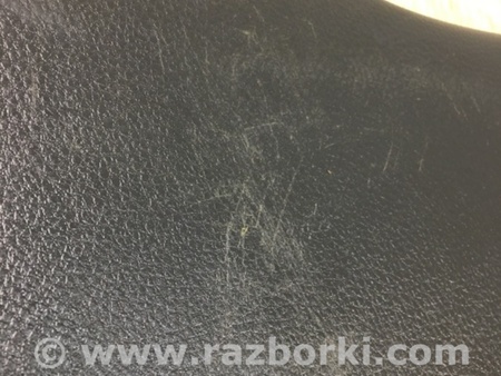 ФОТО Обшивка крышки багажника для Suzuki SX4 Киев