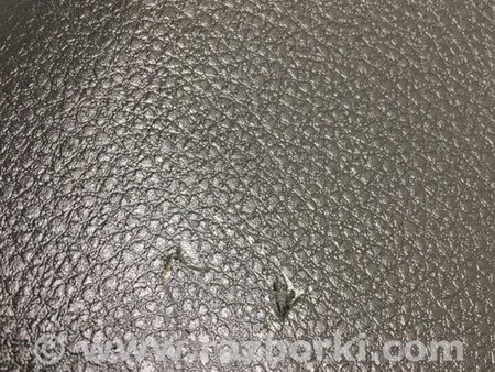 ФОТО Обшивка крышки багажника для Suzuki SX4 Киев