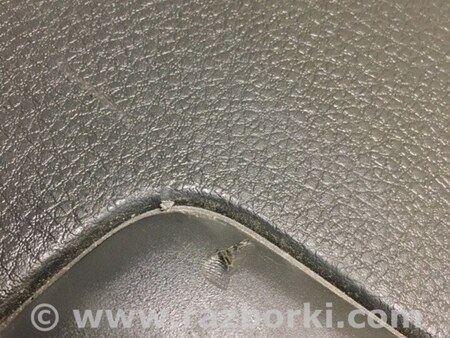 ФОТО Обшивка крышки багажника для Suzuki SX4 Киев