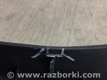 ФОТО Обшивка крышки багажника для Suzuki SX4 Киев