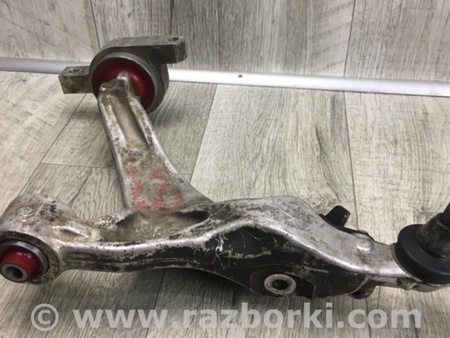 ФОТО Рычаг передний нижний для Infiniti  G25/G35/G37/Q40 Киев