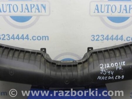 ФОТО Кронштейн решетки радиатора для Mazda CX-9 TB (2007-2016) Киев