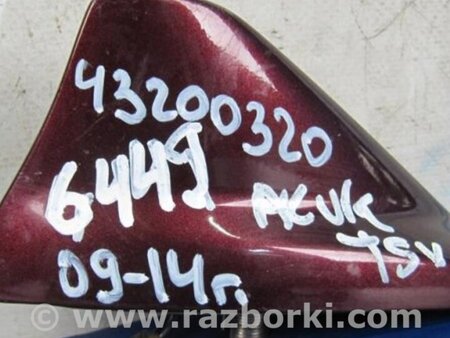 ФОТО Антенна для Acura TSX CU2 (03.2008-05.2014) Киев
