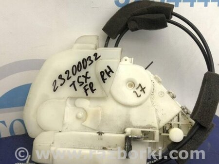 ФОТО Замок двери для Acura TSX CU2 (03.2008-05.2014) Киев