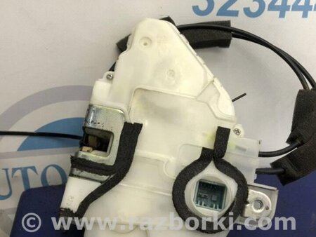 ФОТО Замок двери для Acura TSX CU2 (03.2008-05.2014) Киев