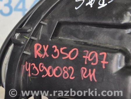 ФОТО Фара для Lexus RX300/330/350/400 (03-09) Киев
