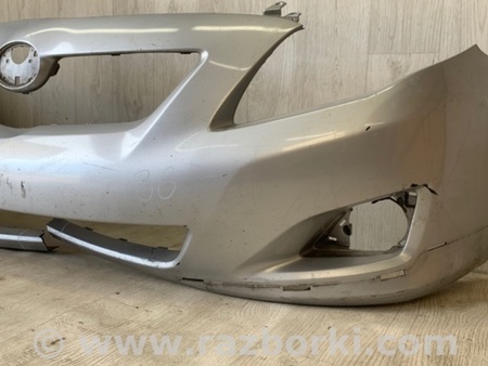 ФОТО Бампер передний для Toyota Corolla E150 (11.2006-08.2013) Киев