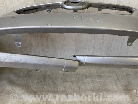 ФОТО Бампер передний для Toyota Corolla E150 (11.2006-08.2013) Киев