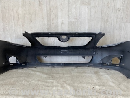 ФОТО Бампер передний для Toyota Corolla E150 (11.2006-08.2013) Киев
