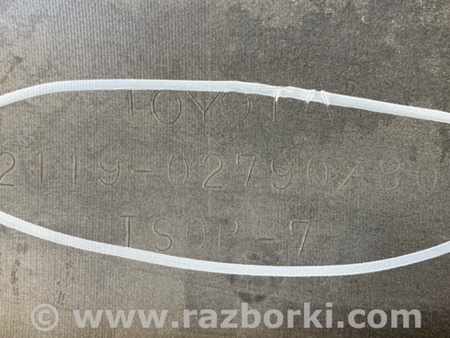 ФОТО Бампер передний для Toyota Corolla E150 (11.2006-08.2013) Киев
