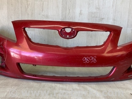 ФОТО Бампер передний для Toyota Corolla E150 (11.2006-08.2013) Киев