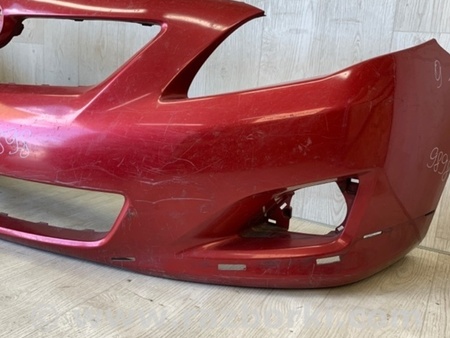 ФОТО Бампер передний для Toyota Corolla E150 (11.2006-08.2013) Киев
