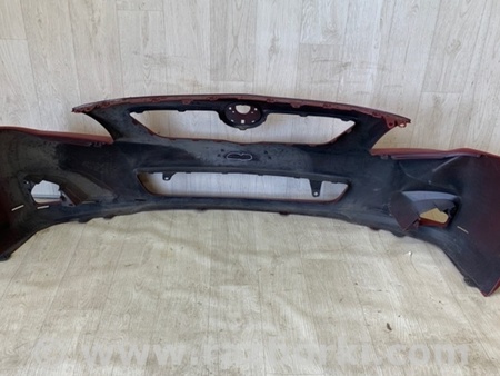 ФОТО Бампер передний для Toyota Corolla E150 (11.2006-08.2013) Киев