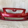 Бампер передний Toyota Corolla E150 (11.2006-08.2013)