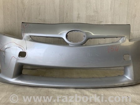 ФОТО Бампер передний для Toyota Prius 30 (09-17) Киев