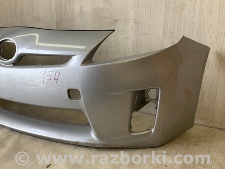 ФОТО Бампер передний для Toyota Prius 30 (09-17) Киев