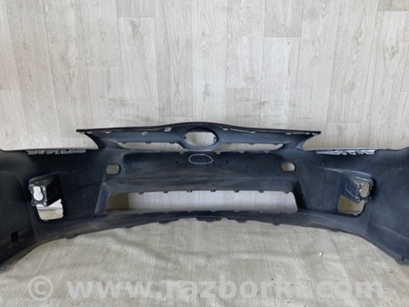 ФОТО Бампер передний для Toyota Prius 30 (09-17) Киев