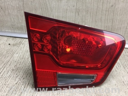ФОТО Фонарь задний внутренний для KIA Forte TD (08-13) Киев