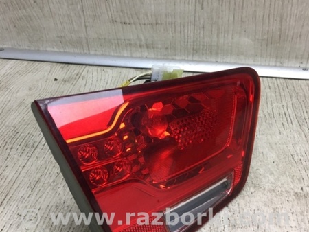 ФОТО Фонарь задний внутренний для KIA Forte TD (08-13) Киев