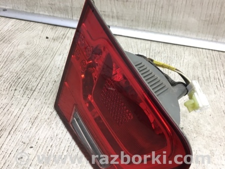 ФОТО Фонарь задний внутренний для KIA Forte TD (08-13) Киев