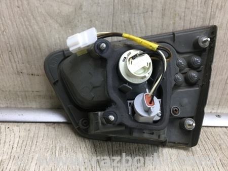 ФОТО Фонарь задний внутренний для KIA Forte TD (08-13) Киев