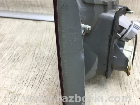ФОТО Фонарь задний внутренний для KIA Forte TD (08-13) Киев