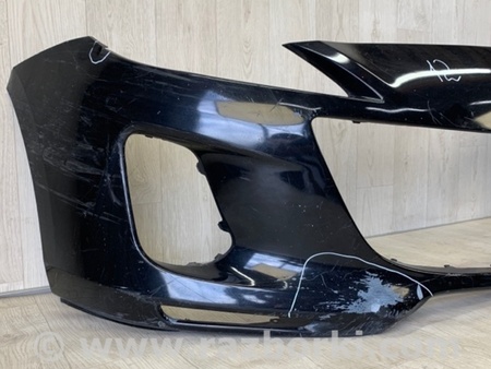 ФОТО Бампер передний для Mazda 3 BL (2009-2013) (II) Киев