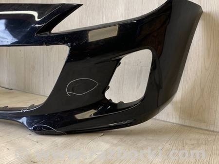 ФОТО Бампер передний для Mazda 3 BL (2009-2013) (II) Киев
