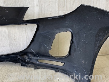ФОТО Бампер передний для Mazda 3 BL (2009-2013) (II) Киев