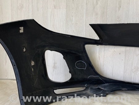 ФОТО Бампер передний для Mazda 3 BL (2009-2013) (II) Киев