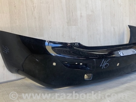 ФОТО Бампер задний для Lexus IS250/350 (06-12) Киев