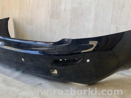 ФОТО Бампер задний для Lexus IS250/350 (06-12) Киев
