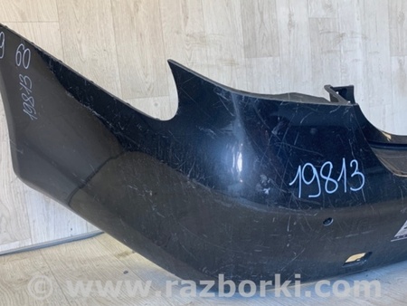 ФОТО Бампер задний для Lexus LS460 (06-12) Киев