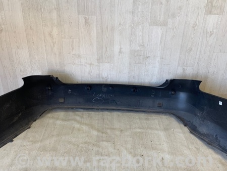 ФОТО Бампер задний для Lexus LS460 (06-12) Киев