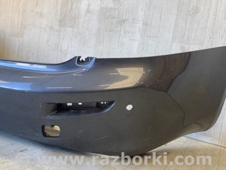 ФОТО Бампер задний для Lexus IS250/350 (06-12) Киев