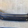 Бампер задний Lexus IS250/350 (06-12)