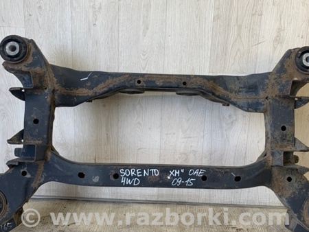 ФОТО Балка задней подвески для KIA Sorento XM Киев