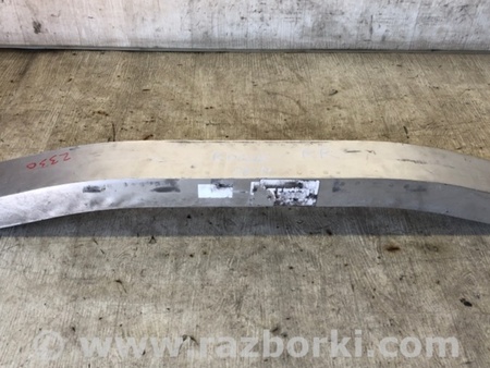 ФОТО Усилитель заднего бампера для Nissan Rogue (08-14) Киев