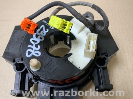 ФОТО Шлейф AirBag для Nissan Rogue (08-14) Киев