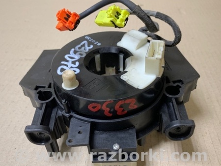 ФОТО Шлейф AirBag для Nissan Rogue (08-14) Киев