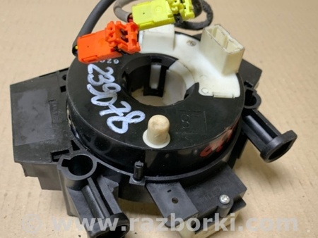 ФОТО Шлейф AirBag для Nissan Rogue (08-14) Киев