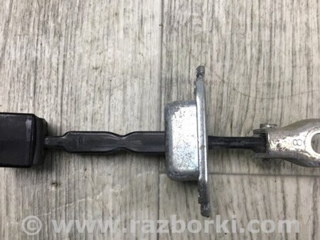 ФОТО Ограничитель двери для Mitsubishi Lancer X 10 (08-17) Киев